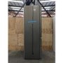 Refurbished Haier HB20FPAAA 454 Litre American Fridge Freezer Stainless Steel look
