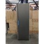 Refurbished Haier HB20FPAAA 454 Litre American Fridge Freezer Stainless Steel look