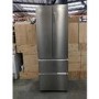 Refurbished Haier HB20FPAAA 454 Litre American Fridge Freezer Stainless Steel look