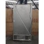 Refurbished Haier HRF-522IG6 500 Litre American Fridge Freezer Silver