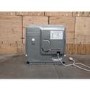 Refurbished Bosch Serie 4 HBS534BS0B Multifunction 60cm Single Built In Electric Oven with Catalytic Cleaning Stainless Steel