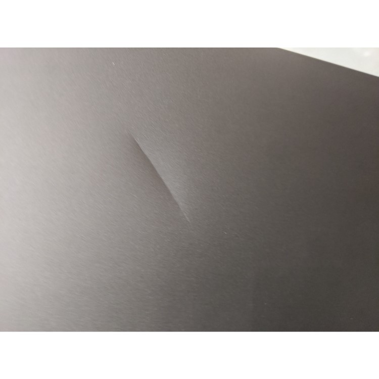 Refurbished Samsung RS6HA8880S9 614 Litres American Fridge Freezer Brushed Steel