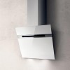 Refurbished Elica Ascent ASCENT-SS-60 60cm Angled Cooker Hood Stainless Steel