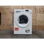 Refurbished Hotpoint Ultima SUTCD97B6P Freestanding Condenser 9KG Tumble Dryer White