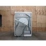 Refurbished Hotpoint Ultima SUTCD97B6P Freestanding Condenser 9KG Tumble Dryer White