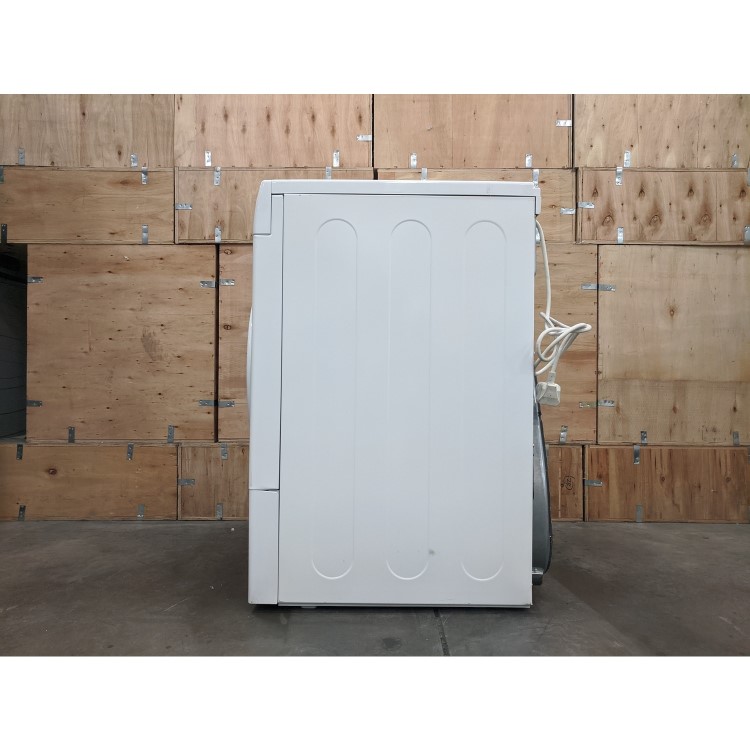 Refurbished Hotpoint Ultima SUTCD97B6P Freestanding Condenser 9KG Tumble Dryer White