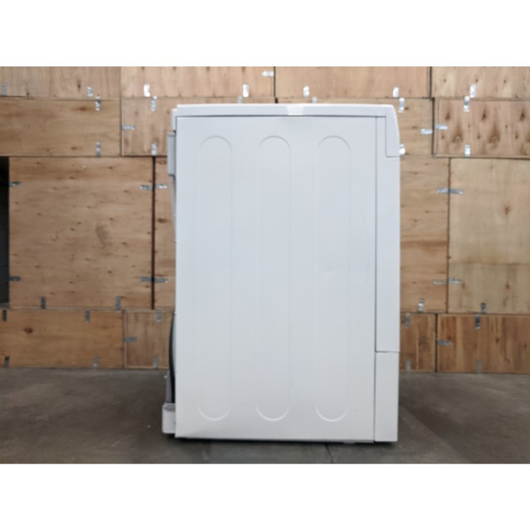 Refurbished Hotpoint Ultima SUTCD97B6P Freestanding Condenser 9KG Tumble Dryer White