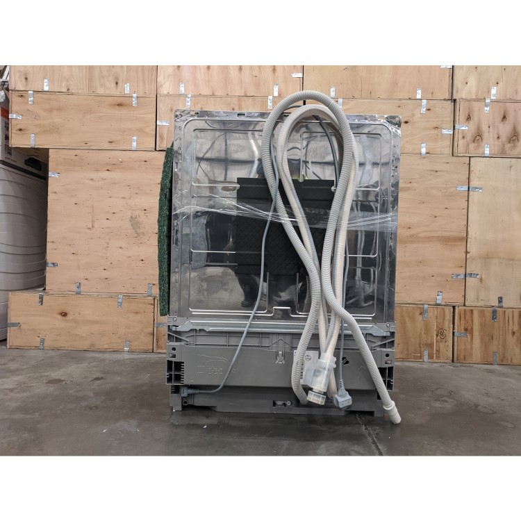 Refurbished Bosch Serie 2 SMV2ITX22G 12 Place Fully Integrated Dishwasher
