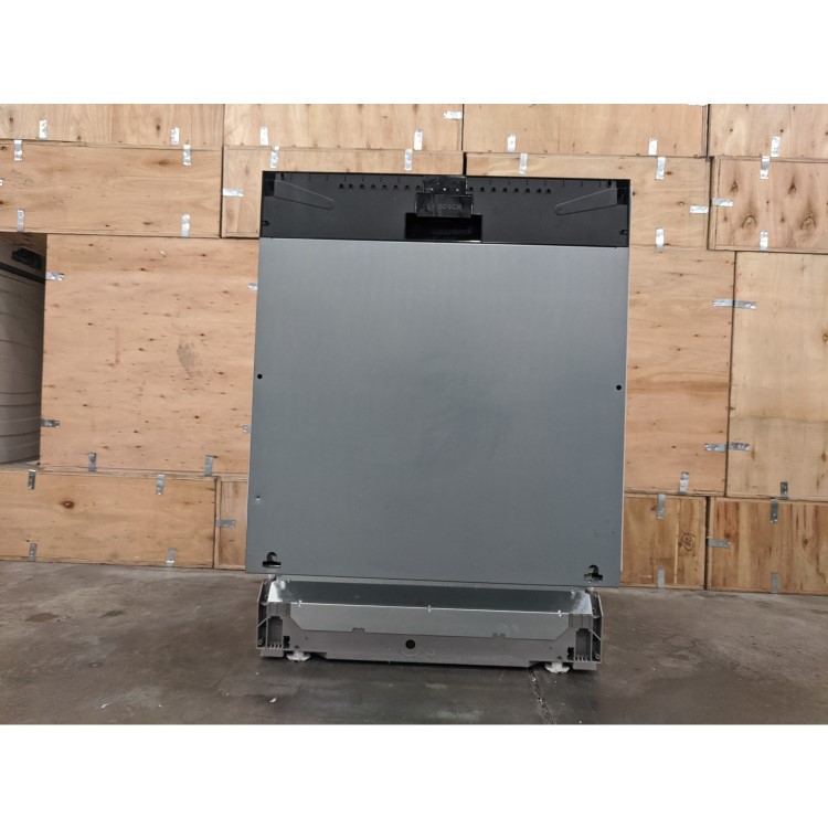 Refurbished Bosch Serie 2 SMV2ITX22G 12 Place Fully Integrated Dishwasher