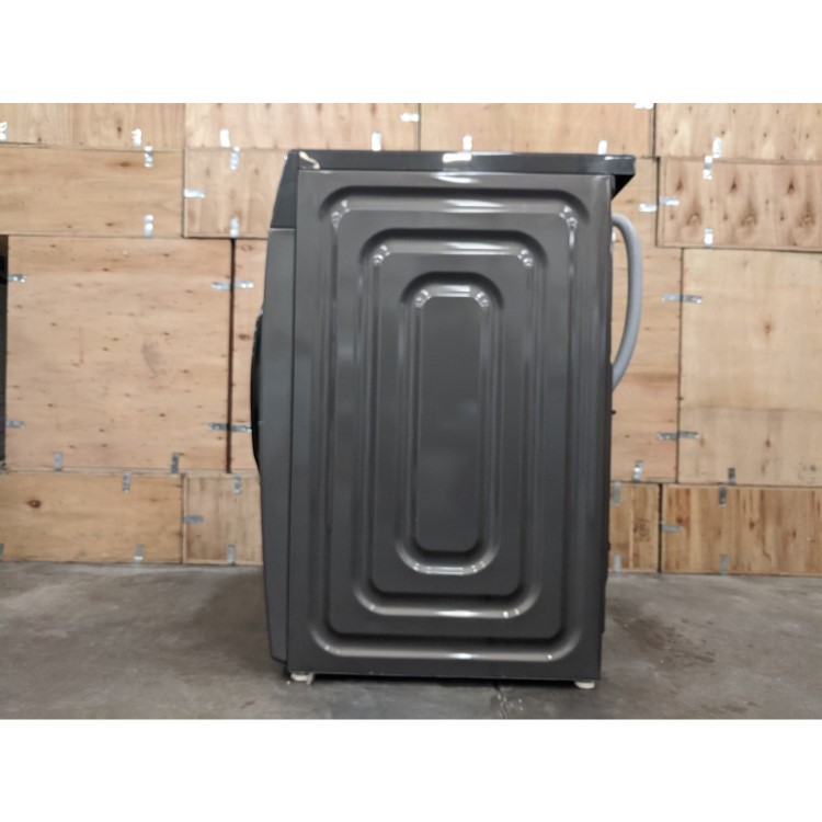 Refurbished Samsung ecoBubble WW90T4540AX/EU Freestanding 9KG 1400 Spin Washing Machine Graphite