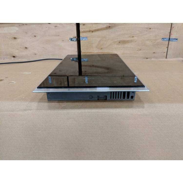 Refurbished Neff N70 N53TD40N0 30cm 2 Zone Domino Induction Hob with FlexInduction Zone