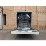 Refurbished Beko DFN16430W 14 Place Freestanding Dishwasher White