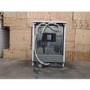 Refurbished Beko DFN16430W 14 Place Freestanding Dishwasher White