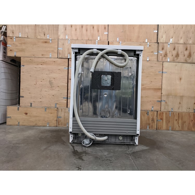 Refurbished Beko DFN16430W 14 Place Freestanding Dishwasher White