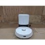 Refurbished Viomi S9 Pet Robot Vacuum Cleaner 2700Pa with Dust Collector - Laser Navigation Great for Hair Carpets Hard Floor and Mopping