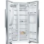 Refurbished Neff KA3923IE0G N70 Freestanding 368 Litre 70/30 Frost Free Fridge Freezer