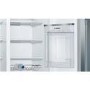 Refurbished Neff KA3923IE0G N70 Freestanding 368 Litre 70/30 Frost Free Fridge Freezer