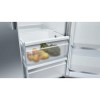 GRADE A3 - Neff KA3923IE0G N70 Side-by-side American Fridge Freezer With Ice &amp; Water Dispenser - Anti-fingerprint Stainless Steel Doors