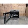 Refurbished Beko BIF22300XL 60cm Single Built In Electric Oven Stainless Steel