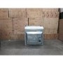 Refurbished Beko BIF22300XL 60cm Single Built In Electric Oven Stainless Steel