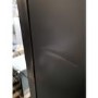 Refurbished Haier HB20FPAAA 454 Litre American Fridge Freezer Stainless Steel look