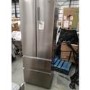 Refurbished Haier HB20FPAAA 454 Litre American Fridge Freezer Stainless Steel look