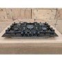 Refurbished Neff N70 T27DS59S0 75cm 5 Burner Gas Hob Black