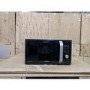 Refurbished Samsung MS23F301TAK 23L 800W Microwave Black