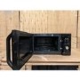 Refurbished Samsung MS23F301TAK 23L 800W Microwave Black