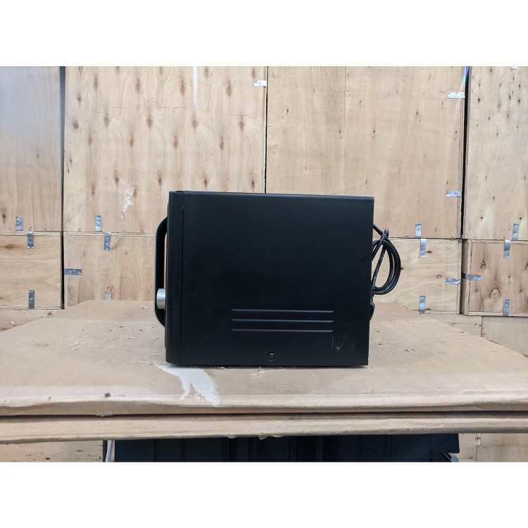 Refurbished Samsung MS23F301TAK 23L 800W Microwave Black