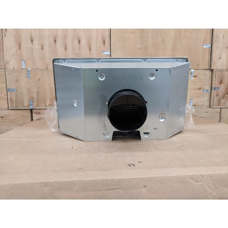 Refurbished Elica ERA-HE-SS-60 54cm Canopy Cooker Hood Stainless Steel