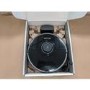 Refurbished Xiaomi Roborock S7 Robot Vacuum Cleaner & Enhanced Sonic Mop 2500 PA with Laser Navigation and Voice Controls 5200mAh Battery - White
