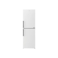 Refurbished Beko CFP3691VW Freestanding 318 Litre 50/50 Frost Free Fridge Freezer