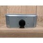 Refurbished Elica Deluxe ERA-LUX-WH-80 74cm Canopy Cooker Hood White