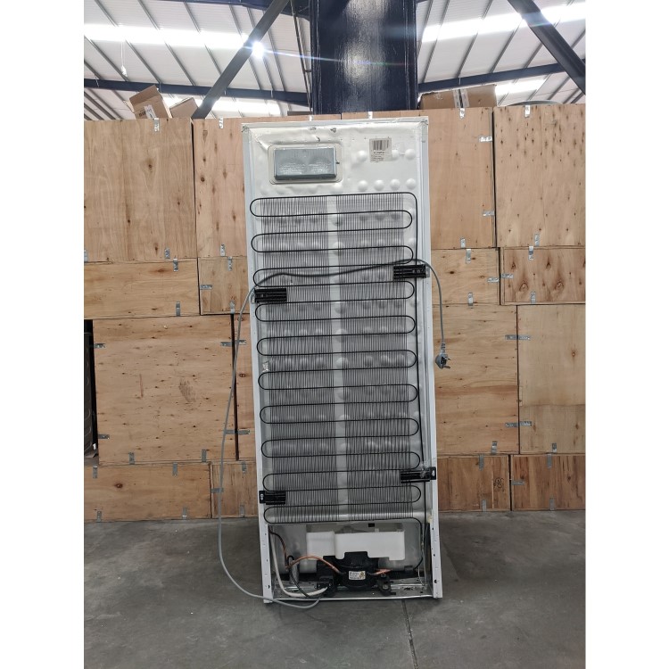 Refurbished Beko FCFM1545W Freestanding 204 Litre Frost Free Freezer