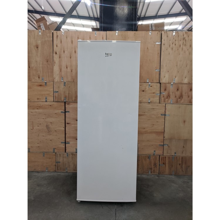 Refurbished Beko FCFM1545W Freestanding 204 Litre Frost Free Freezer