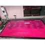 GRADE A3 - Refurbished Hitachi 65" 4K Ultra HD with HDR LED Freeview Play Smart TV without Stand