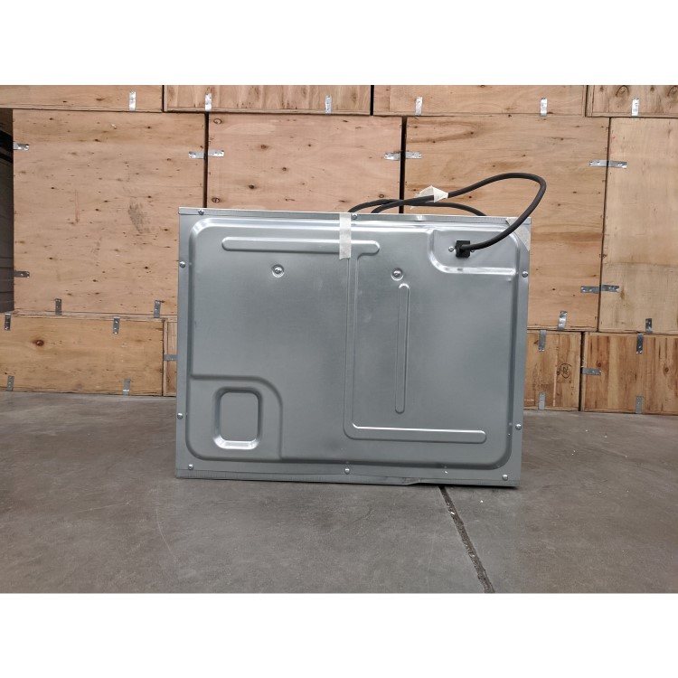 Refurbished CDA VK903SS Built In 40L 900W Compact Combination Microwave Oven Stainless Steel