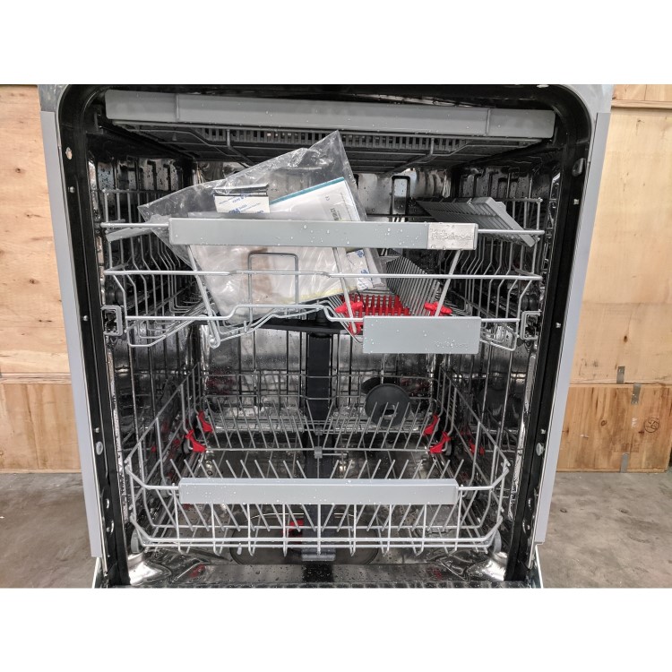 Refurbished Hisense HV671C60UK 16 Place Fully Integrated Dishwasher