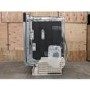Refurbished Hisense HV671C60UK 16 Place Fully Integrated Dishwasher