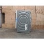 Refurbished Bosch Serie 6 WIW28300GB Integrated 8KG 1400 Spin Washing Machine White