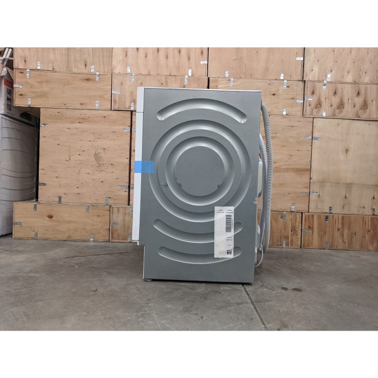 Refurbished Bosch Serie 6 WIW28300GB Integrated 8KG 1400 Spin Washing Machine White