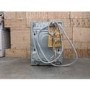 Refurbished Bosch Serie 6 WIW28300GB Integrated 8KG 1400 Spin Washing Machine White