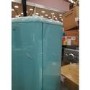 Refurbished electriQ eq6040retroblue Freestanding 244 Litre 60/40 Fridge Freezer Blue