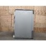 Refurbished Hotpoint H3D81GSUK Freestanding Condenser 8KG Tumble Dryer Graphite