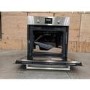 Refurbished Hotpoint AOY54CIX 60cm Single Built In Electric Oven with Catalytic Liners Stainless Steel