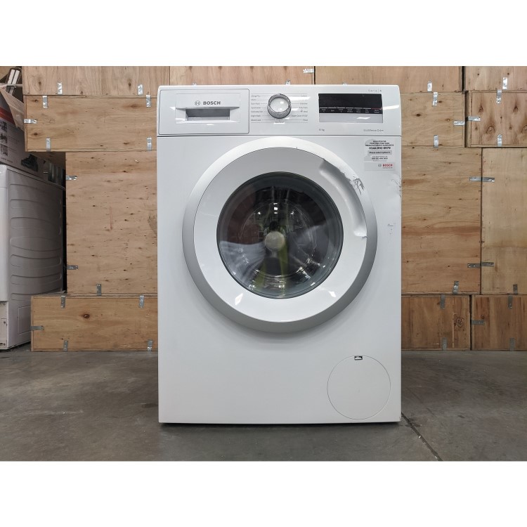 Refurbished Bosch WAN28281GB Freestanding 8KG 1400 Spin Washing Machine