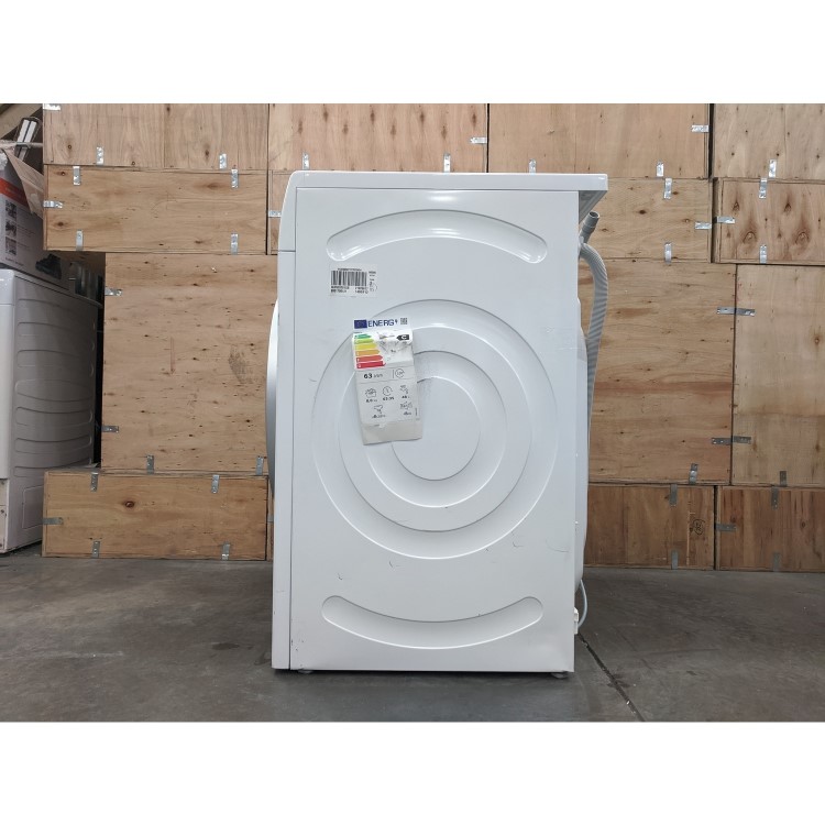 Refurbished Bosch WAN28281GB Freestanding 8KG 1400 Spin Washing Machine