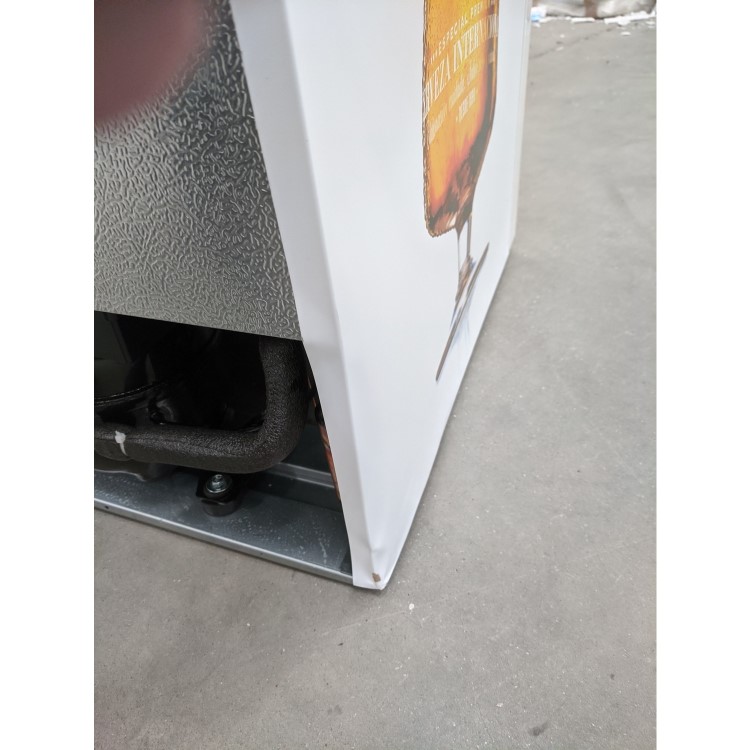 Refurbished Husky HU270 46 Litre Mini Fridge San Miguel Drinks Cooler