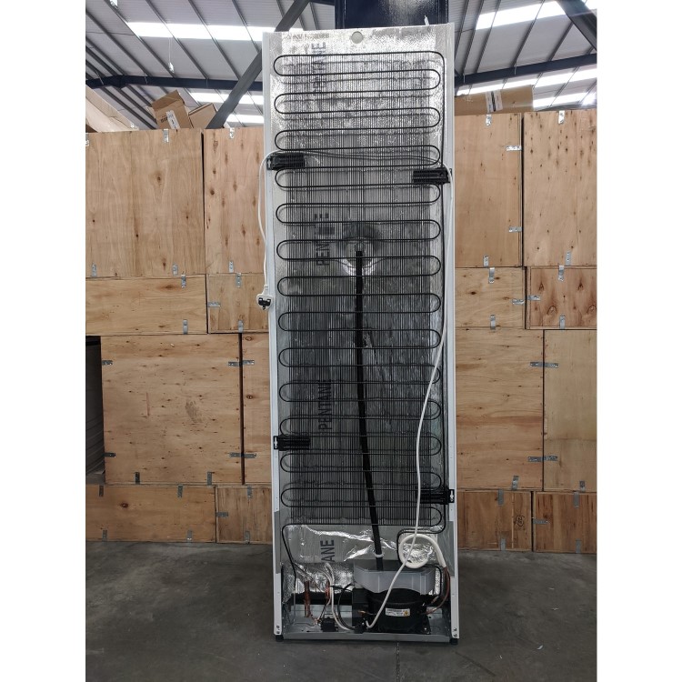 Refurbished AEG SCE818F6NS Integrated 253 Litre 50/50 Frost Free Fridge Freezer